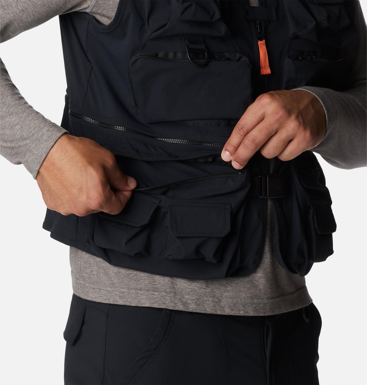 Men's Field Creek™ Big Horn™ Vest 5