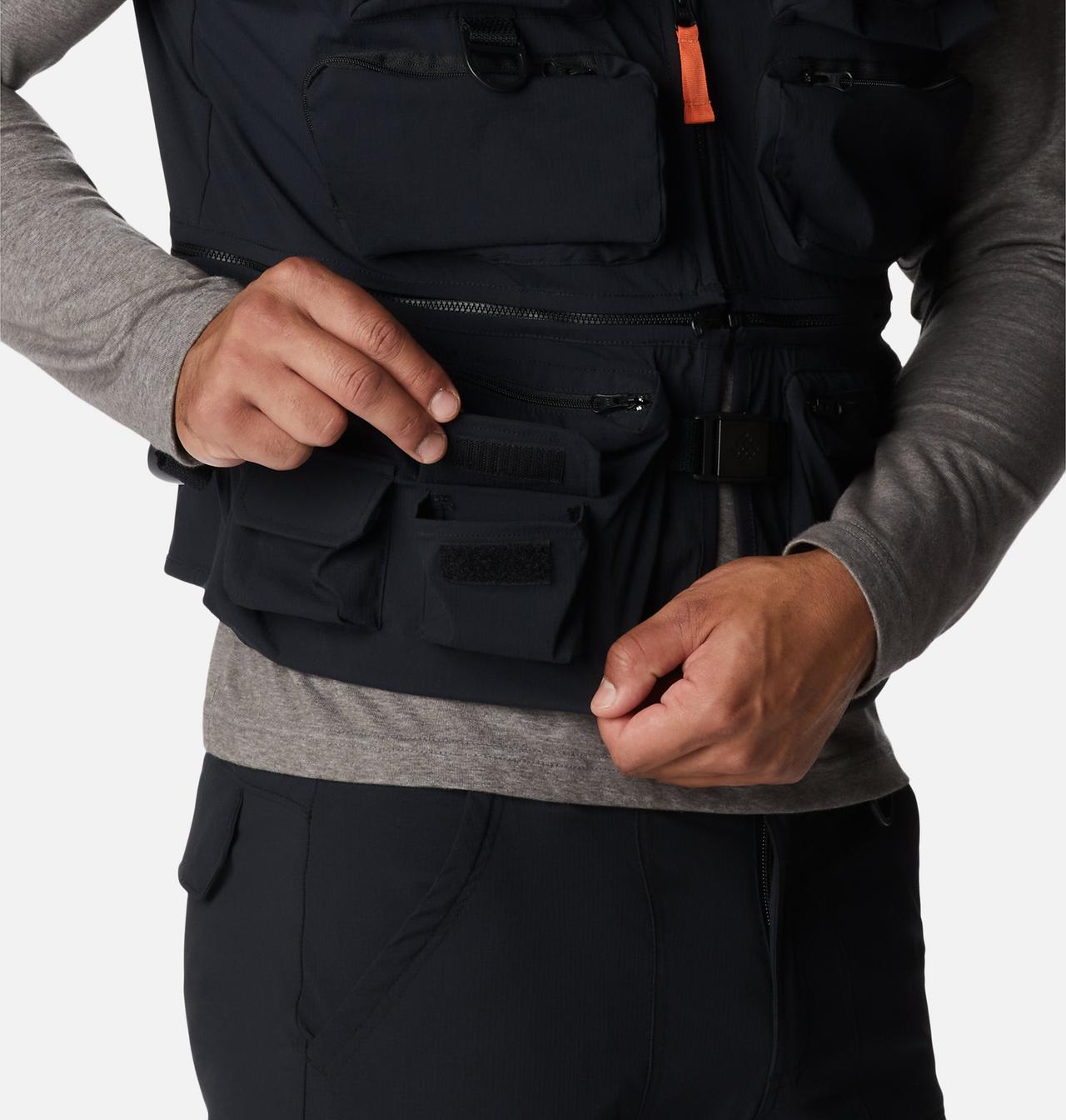 Men's Field Creek™ Big Horn™ Vest 6