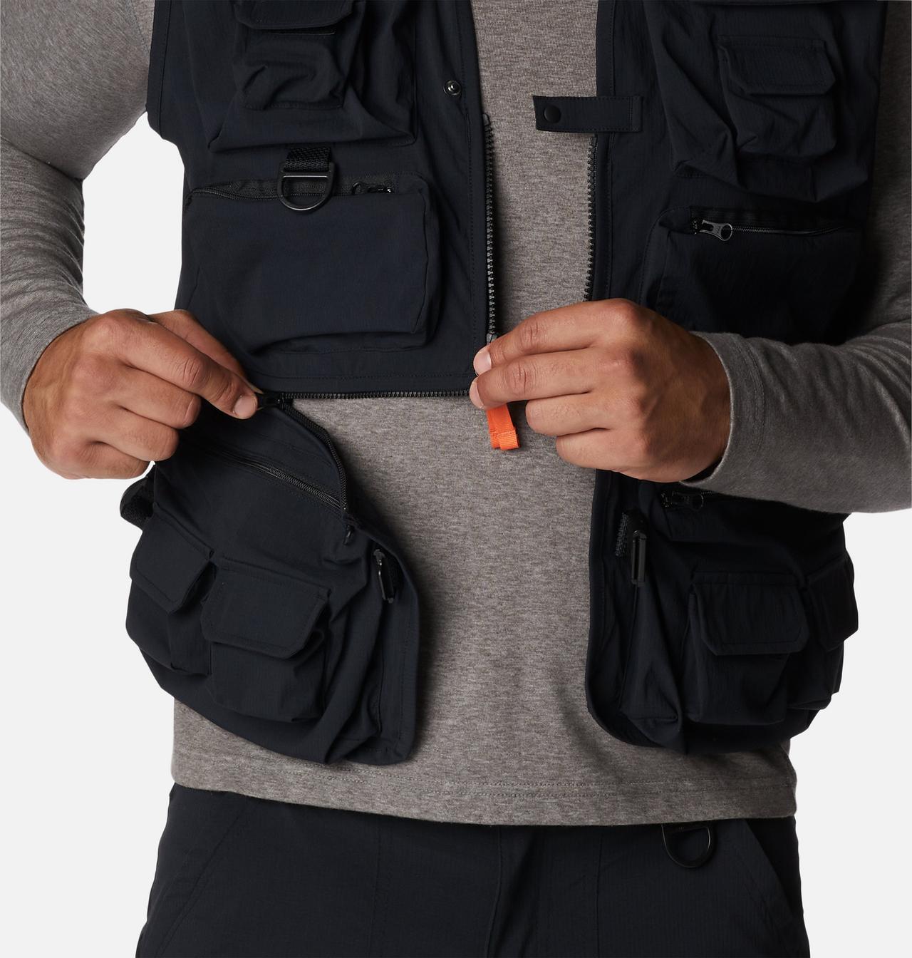 Men's Field Creek™ Big Horn™ Vest 7
