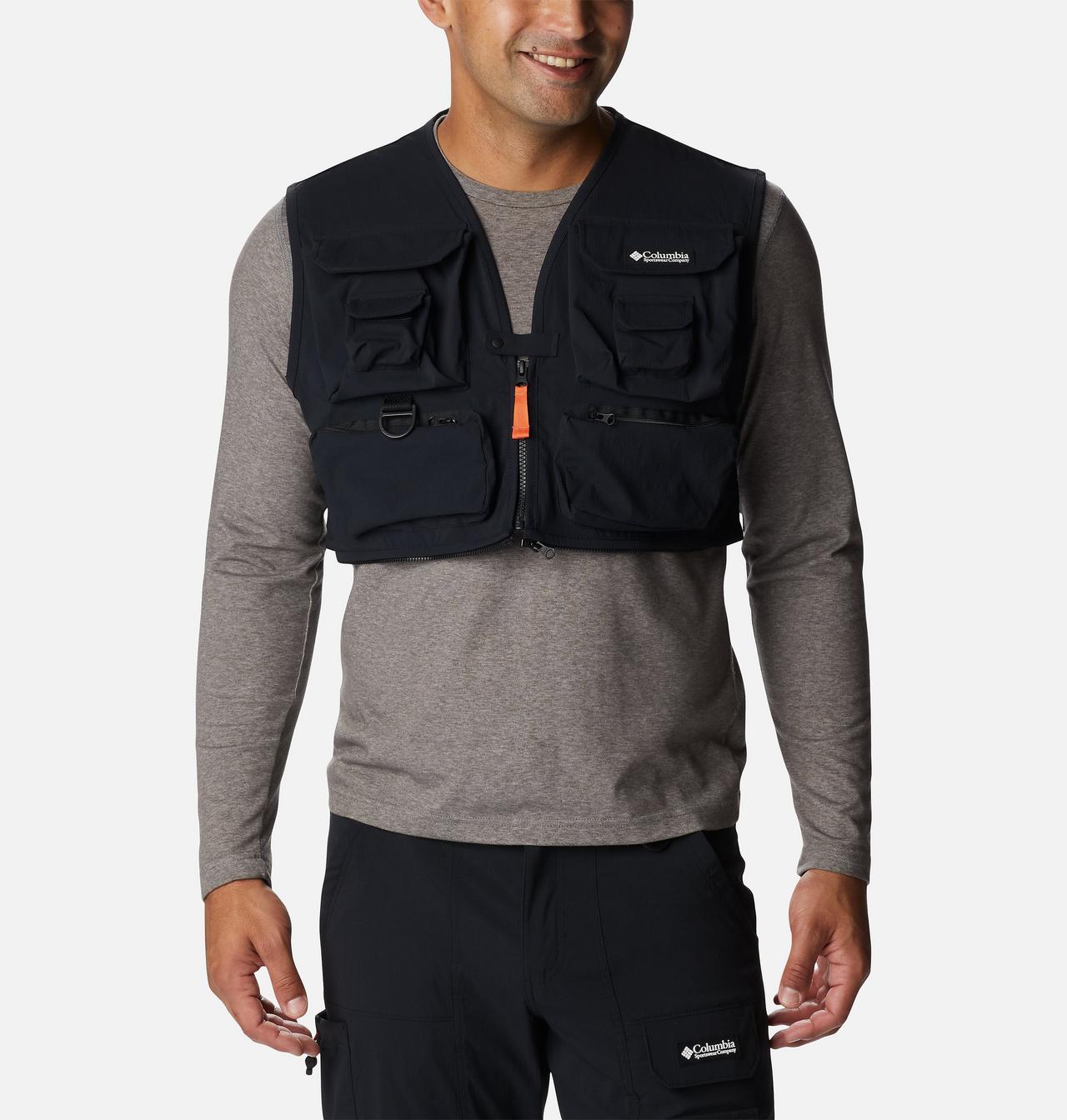 Men's Field Creek™ Big Horn™ Vest 8