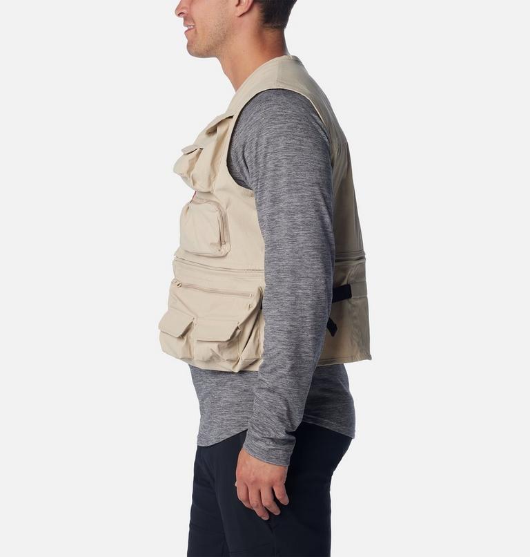 Field Creek Big Horn Vest | 271 | XXL, Color: Ancient Fossil, image 3