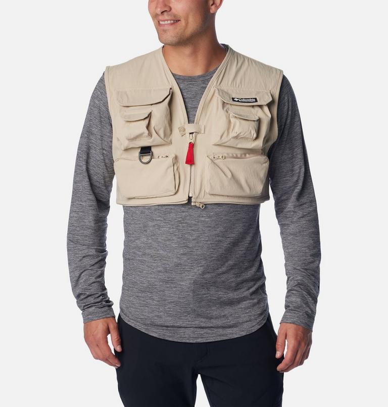 Field Creek Big Horn Vest | 271 | XXL, Color: Ancient Fossil, image 5