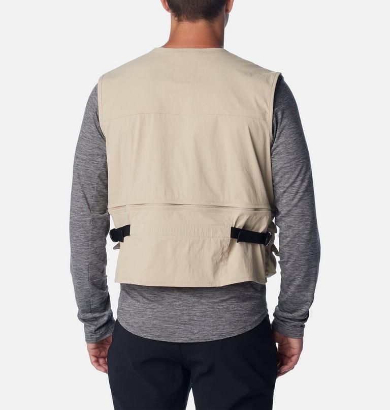 Field Creek Big Horn Vest | 271 | XXL, Color: Ancient Fossil, image 2