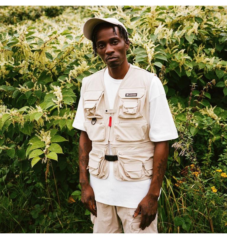 Field Creek Big Horn Vest | 271 | XXL, Color: Ancient Fossil, image 9