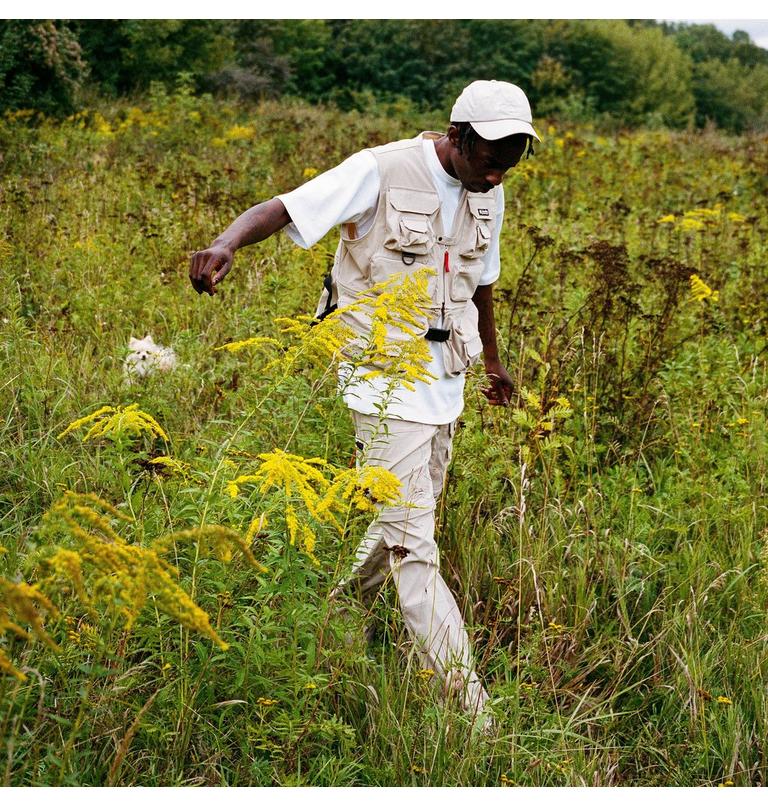 Field Creek Big Horn Vest | 271 | XXL, Color: Ancient Fossil, image 10