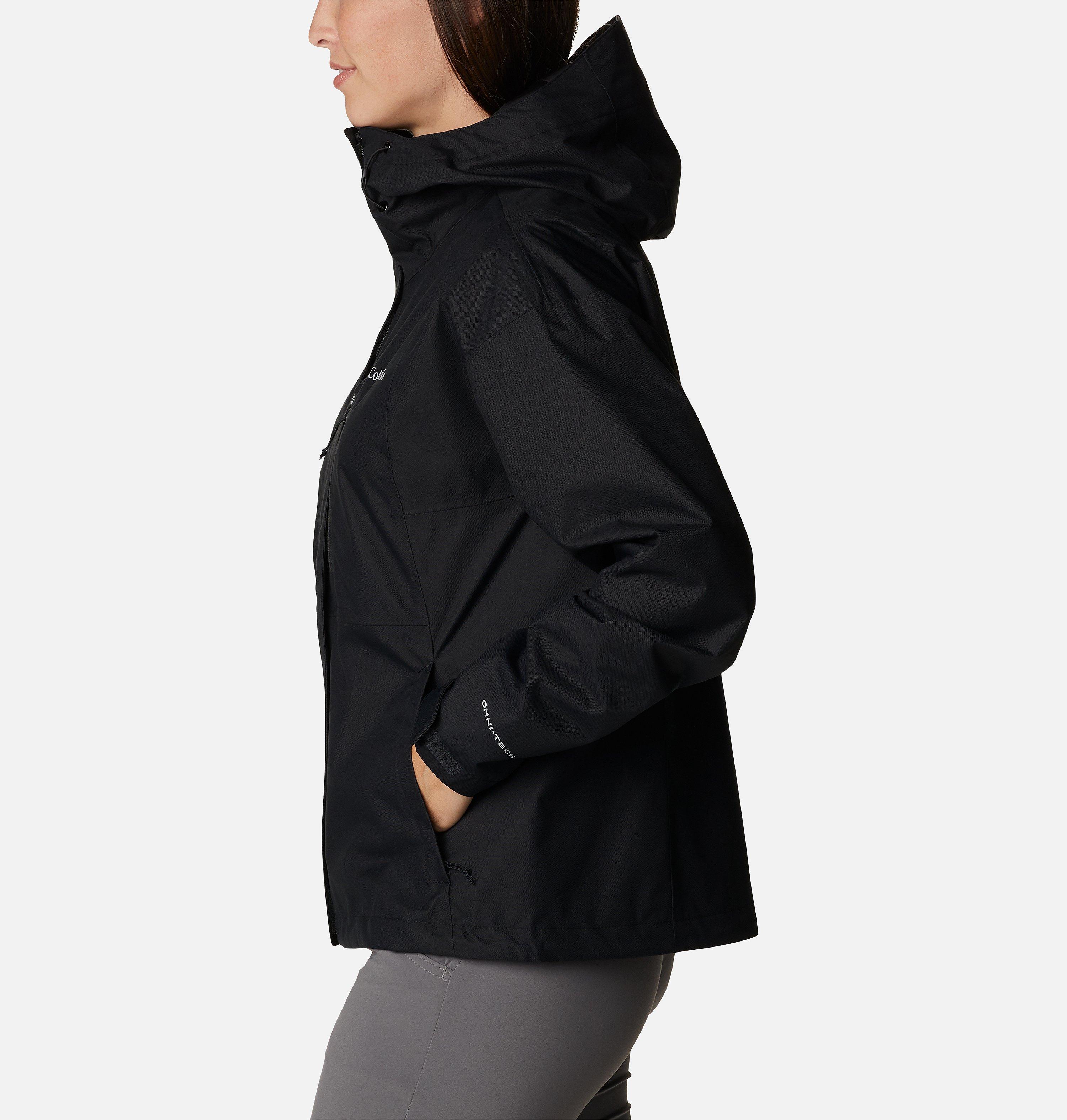 Manteau Hikebound Femme 3