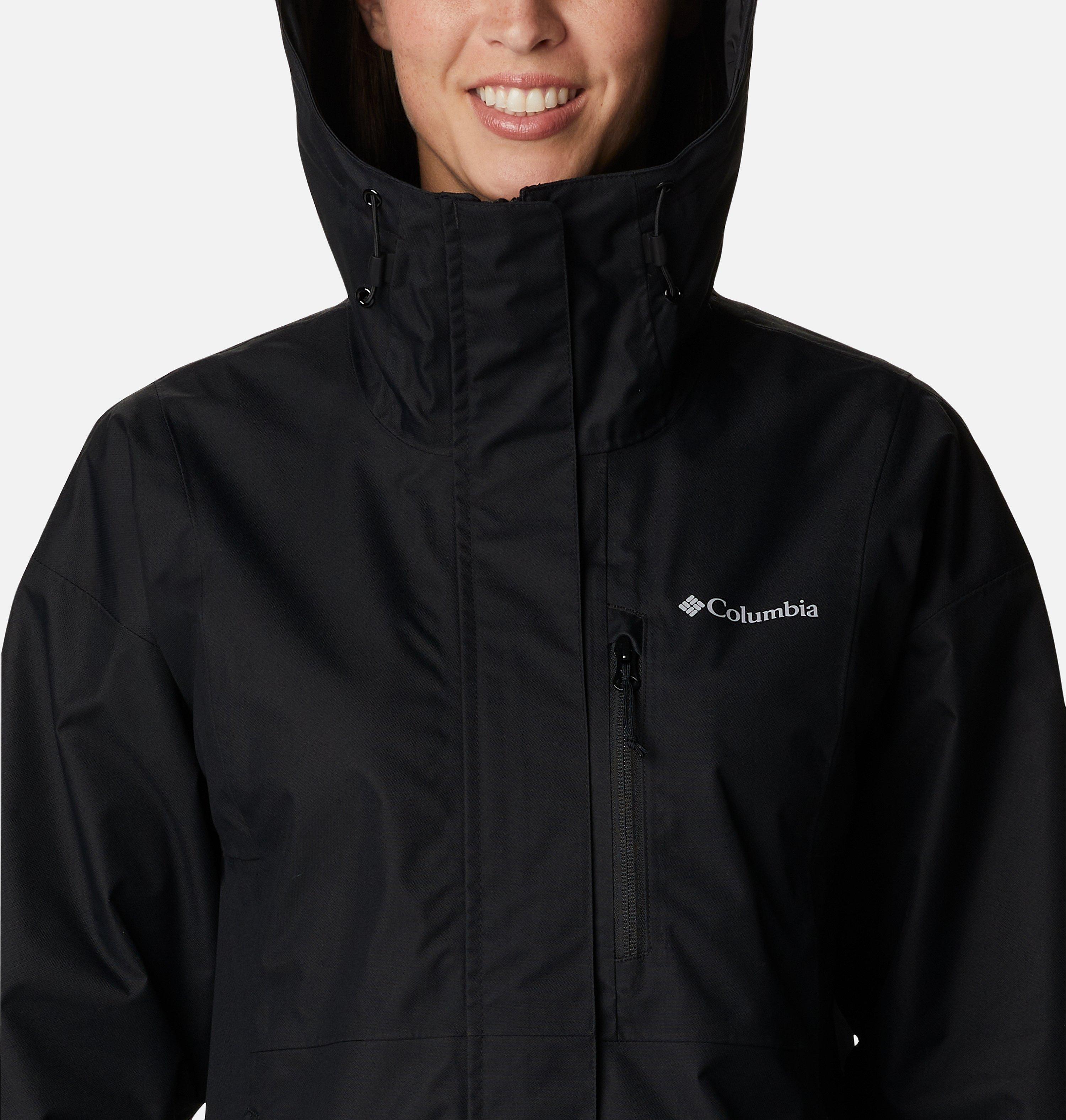 Manteau Hikebound Femme 4