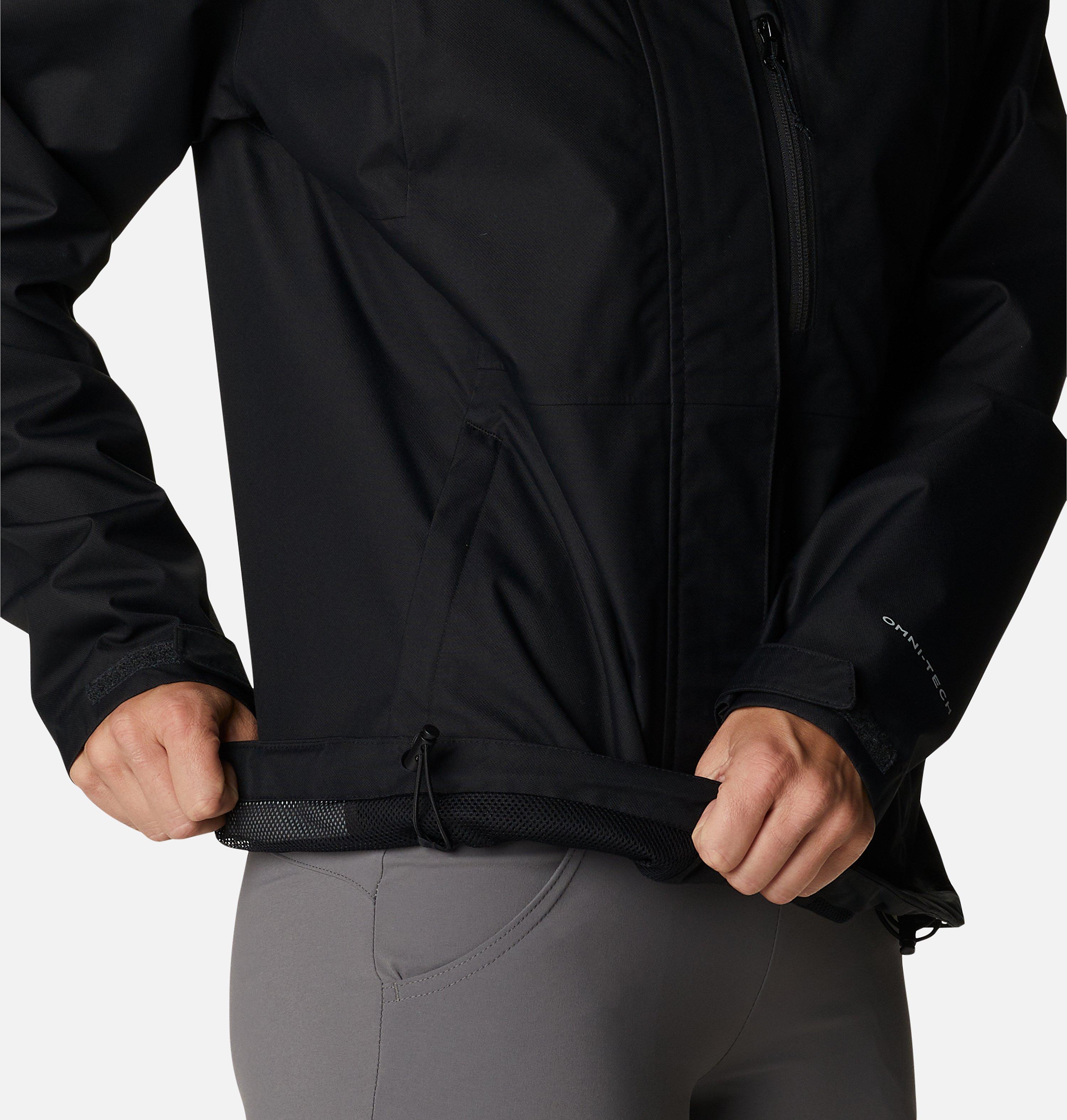 Manteau Hikebound Femme 6