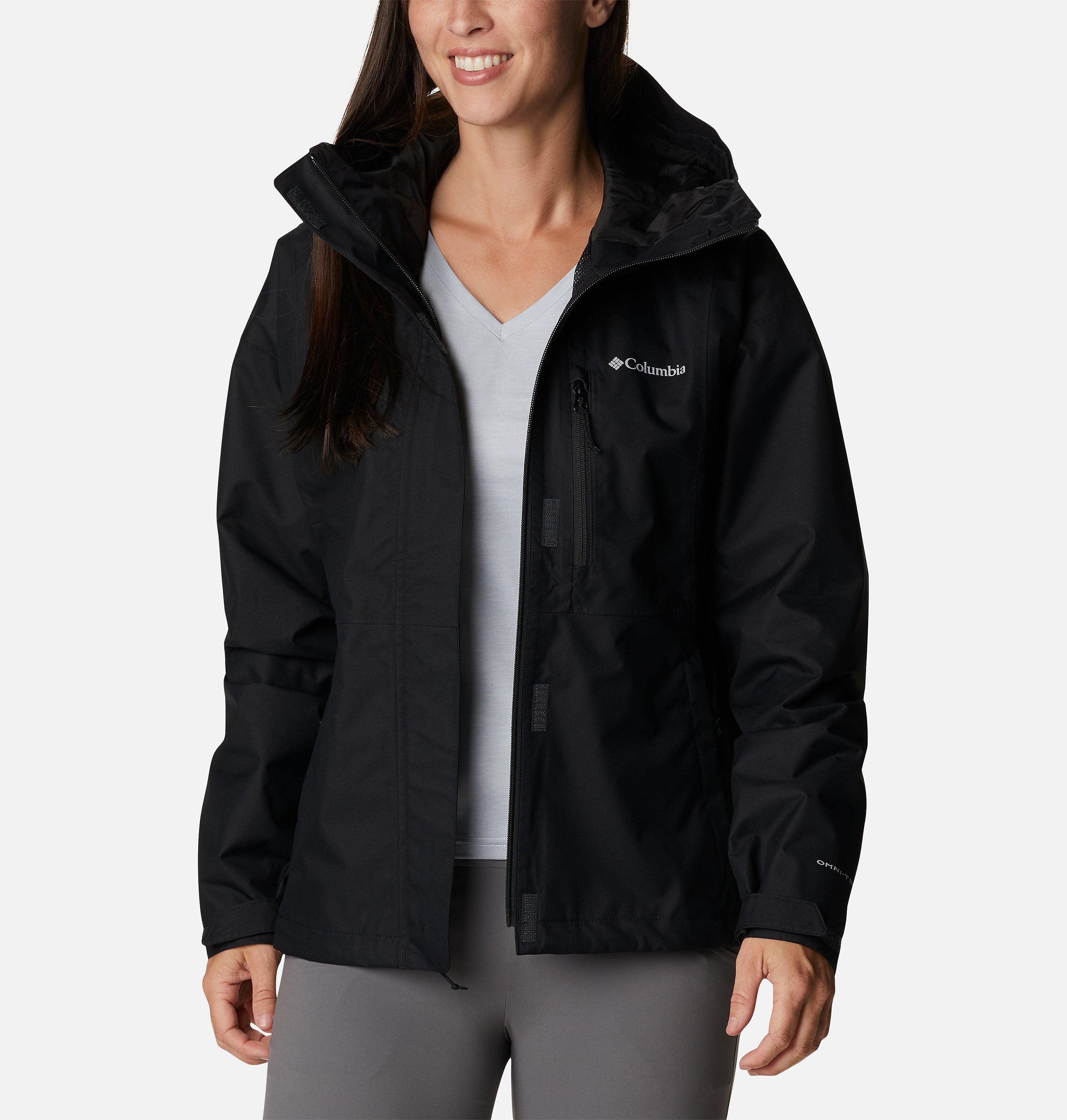 Manteau Hikebound Femme 7