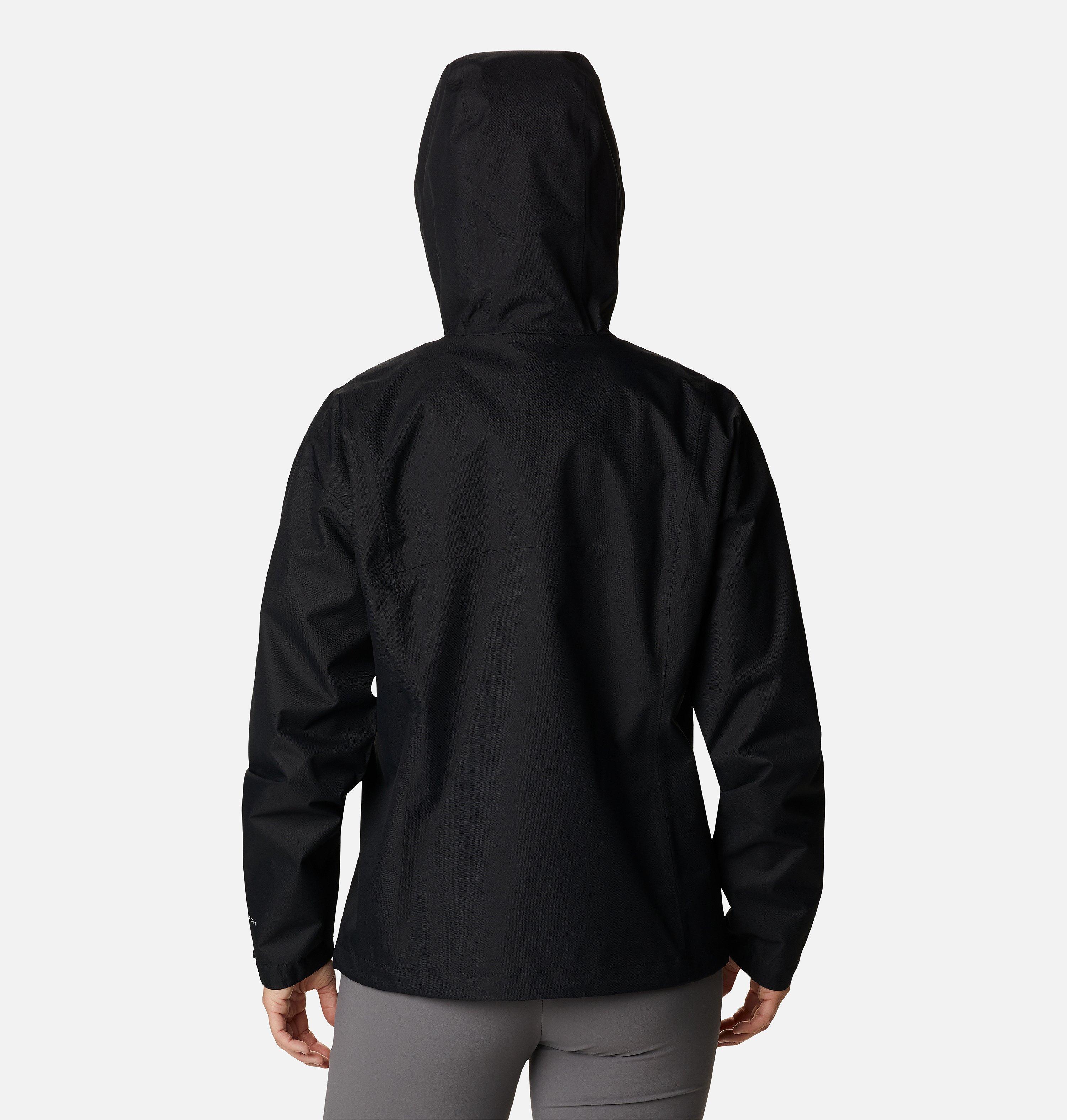 Manteau Hikebound Femme 2