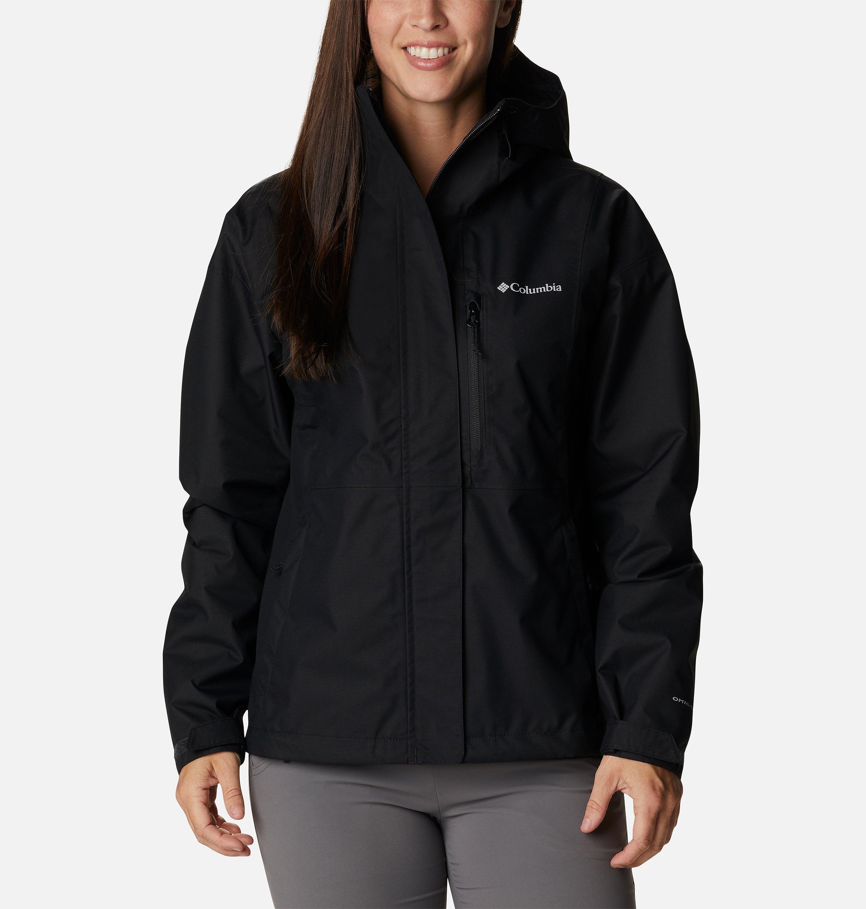 Manteau Hikebound Femme 1
