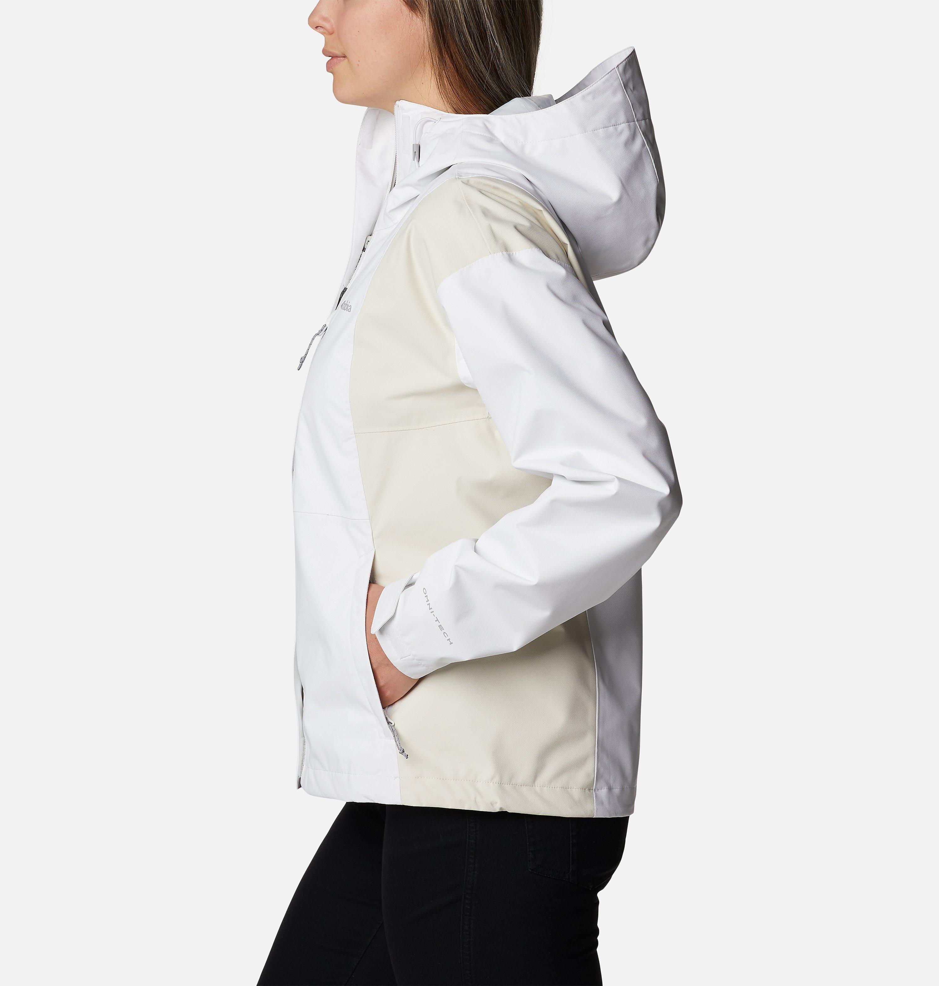 Women's Hikebound Rain Jacket 3
