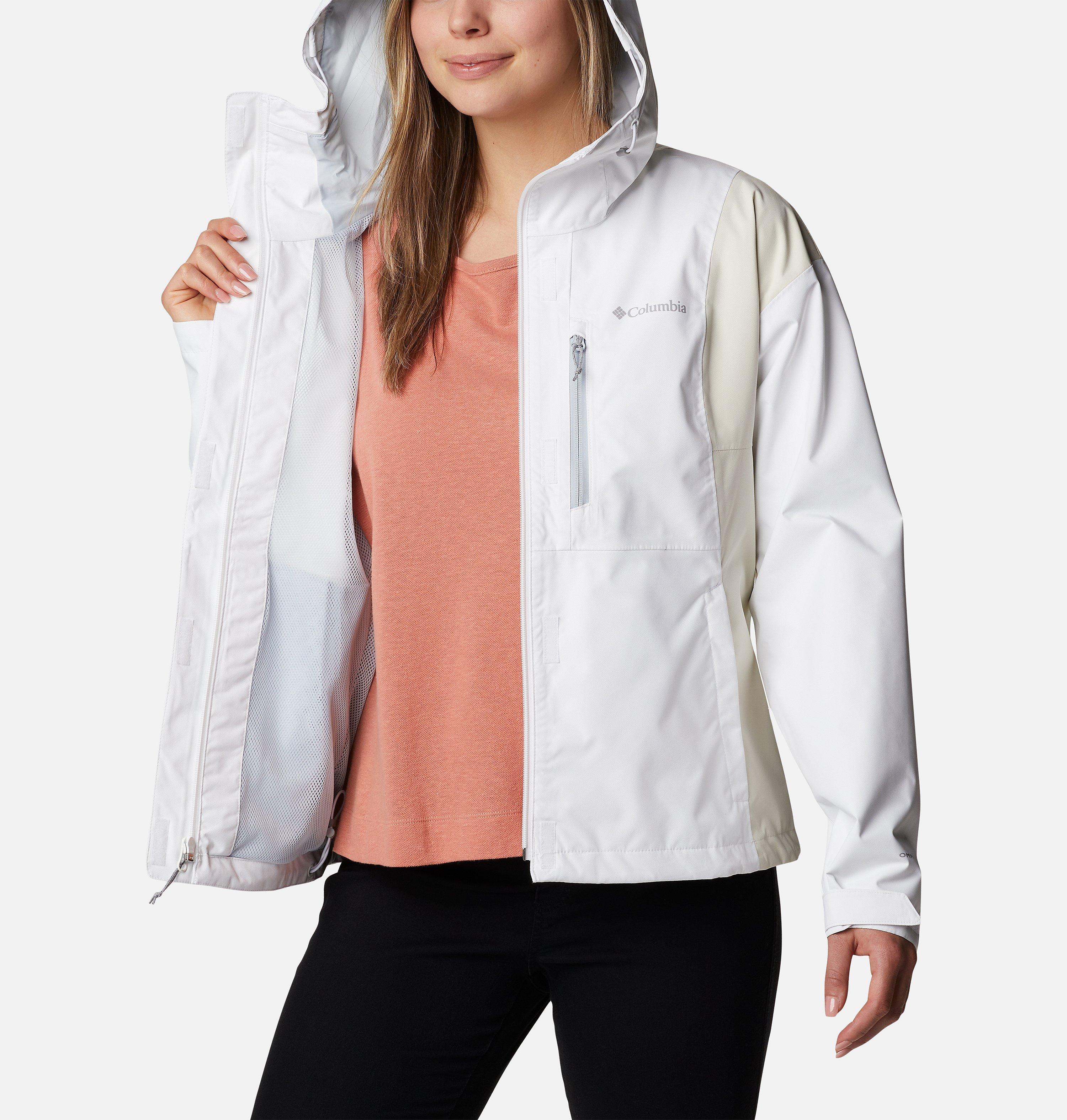 Women's Hikebound Rain Jacket 5