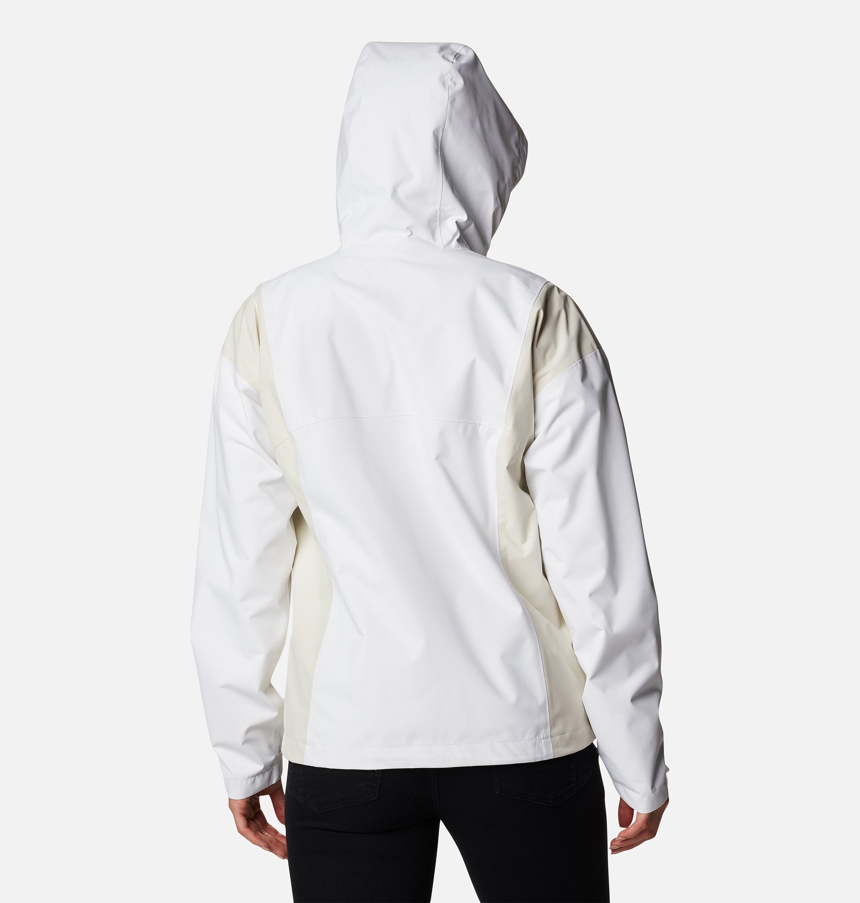 Women's Hikebound Rain Jacket 2