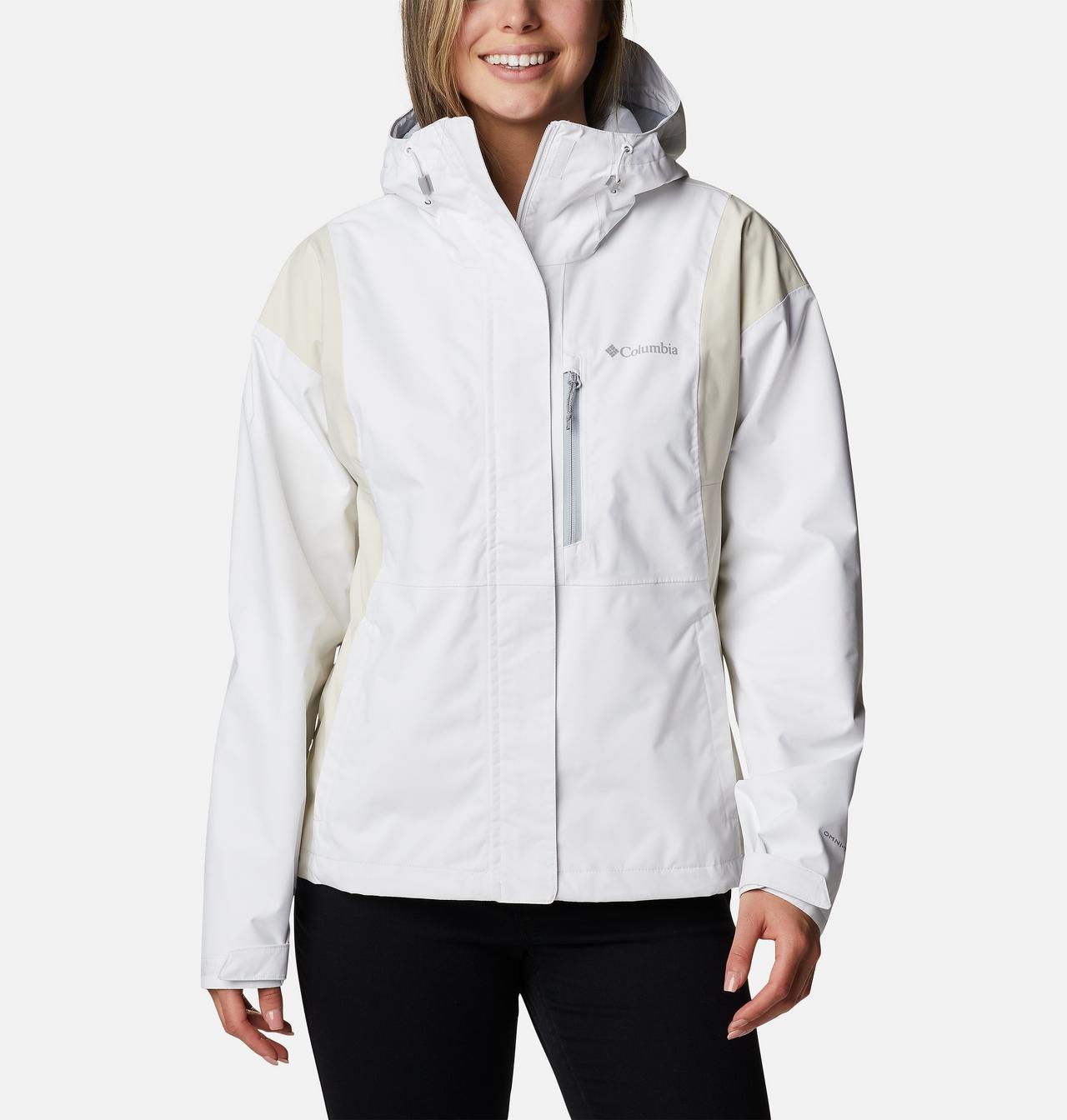 Women's Hikebound™ Rain Jacket 1