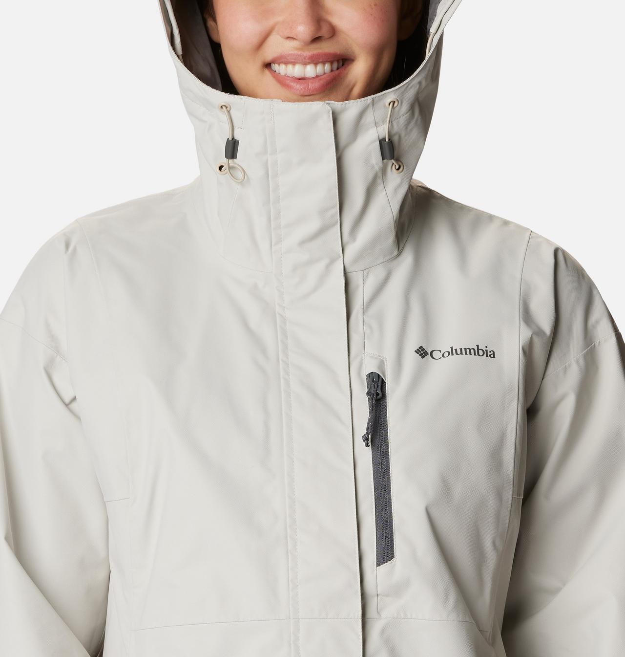 Women's Hikebound™ Rain Jacket 4
