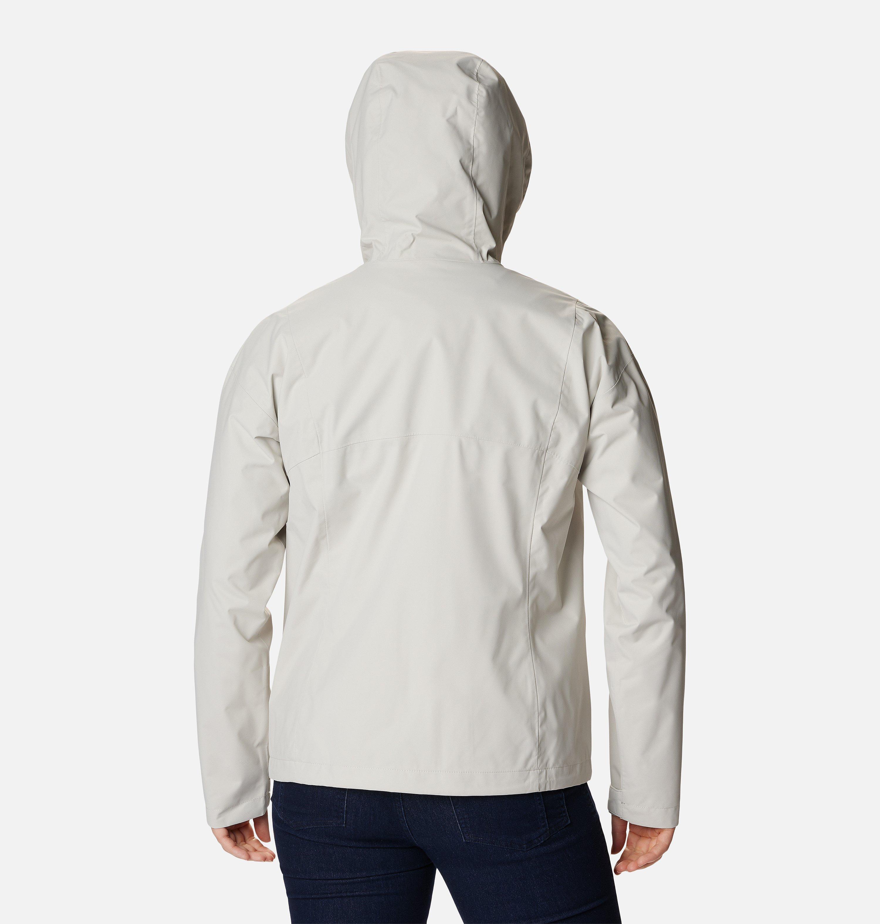 Women's Hikebound Rain Jacket 2