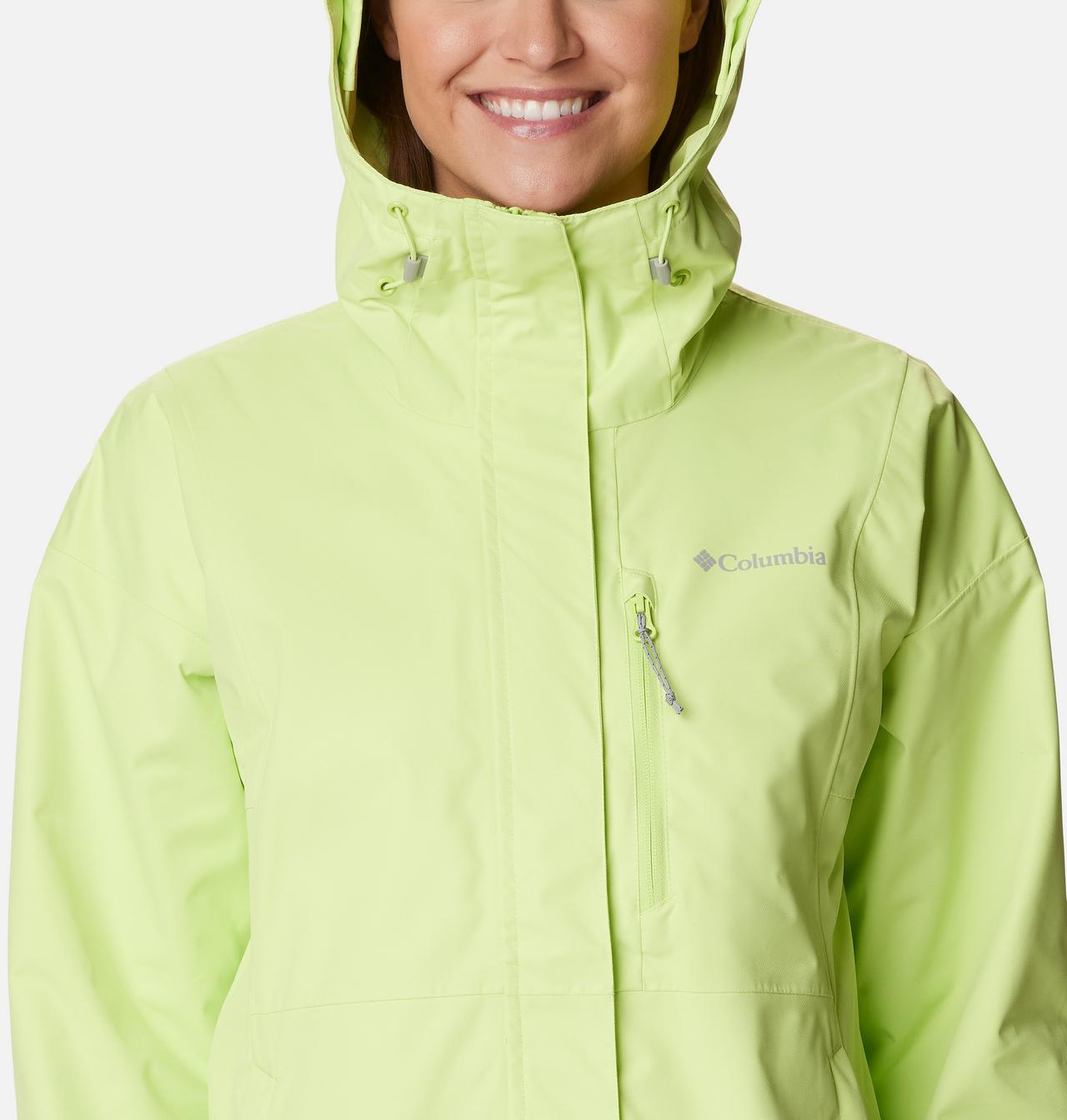 Women's Hikebound™ Rain Jacket 4