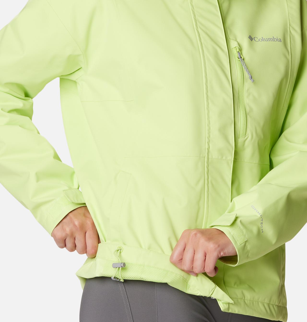 Women's Hikebound™ Rain Jacket 6