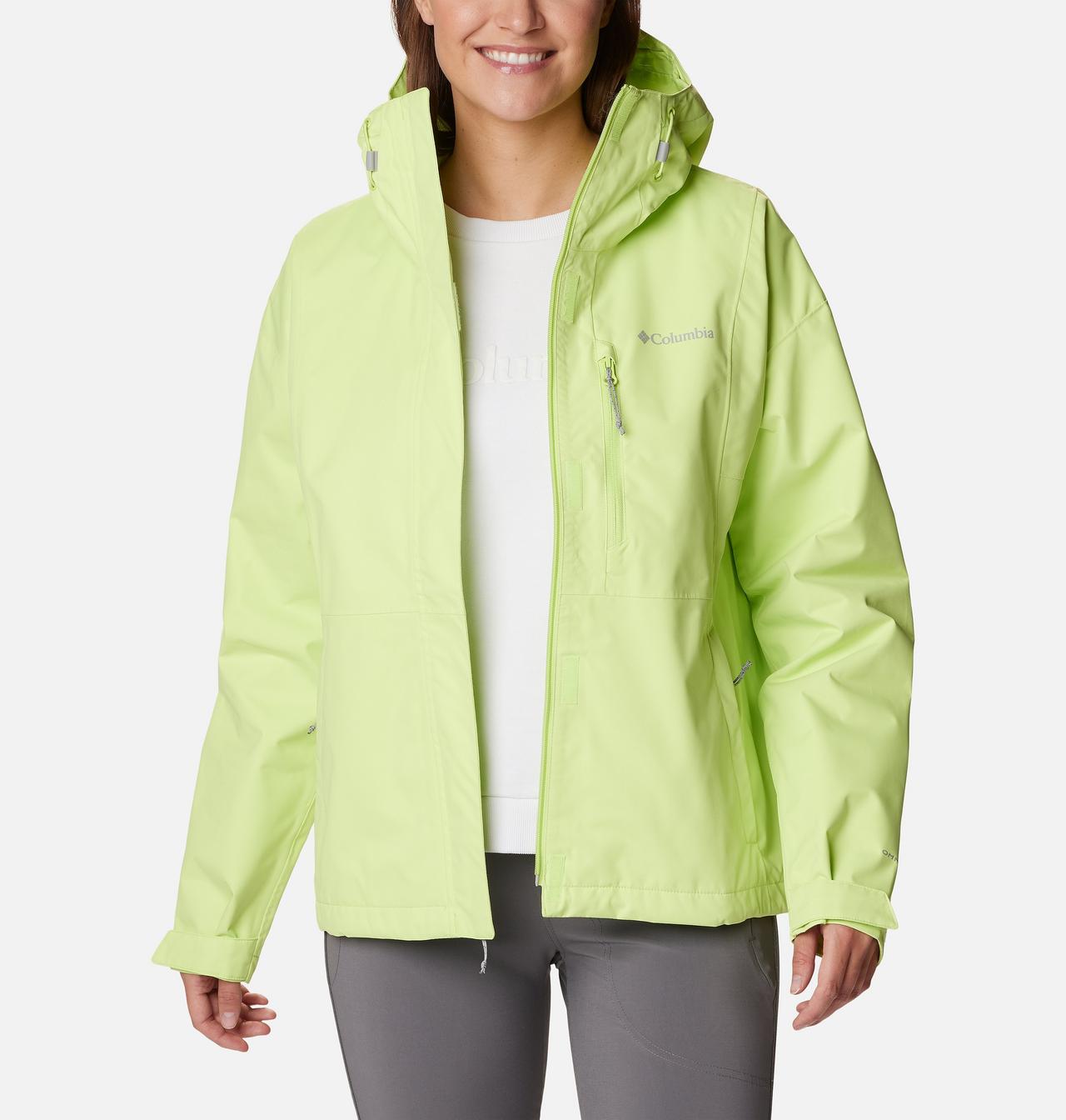Women's Hikebound™ Rain Jacket 7
