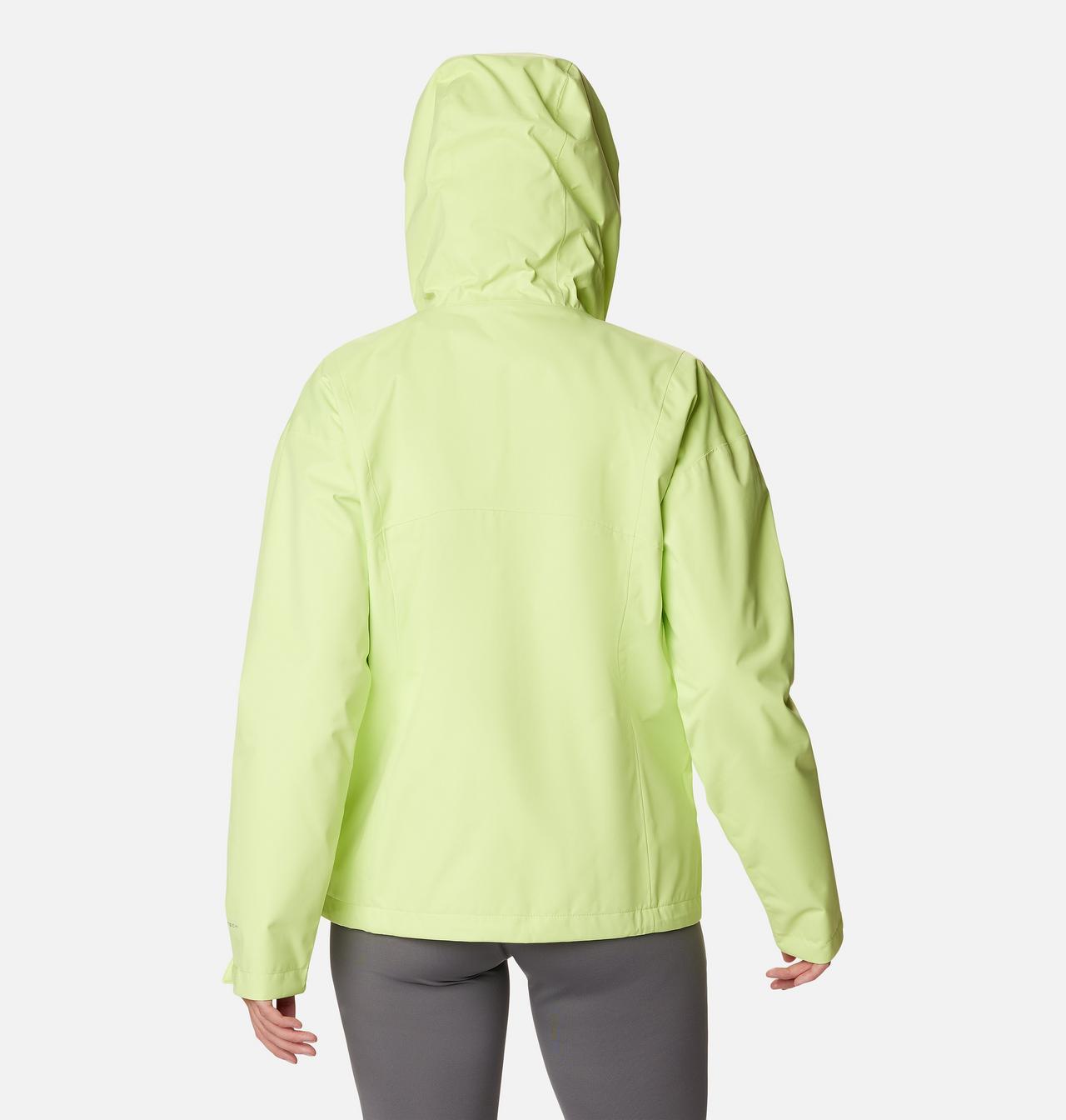 Women's Hikebound™ Rain Jacket 2