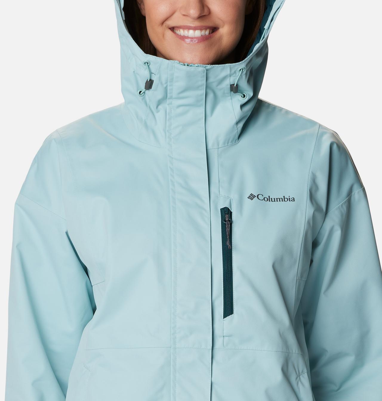 Women's Hikebound™ Rain Jacket 4