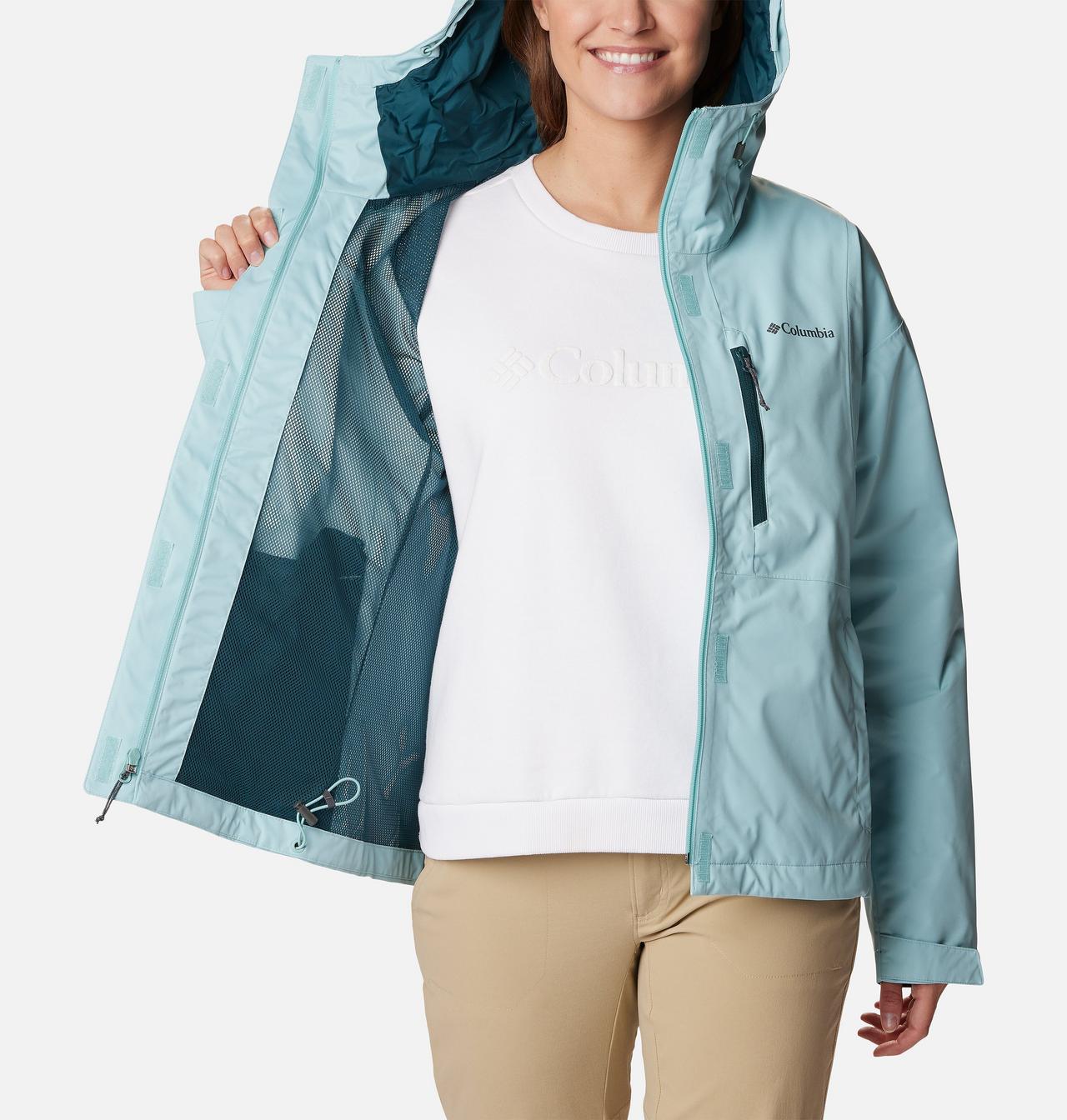 Women's Hikebound™ Rain Jacket 5