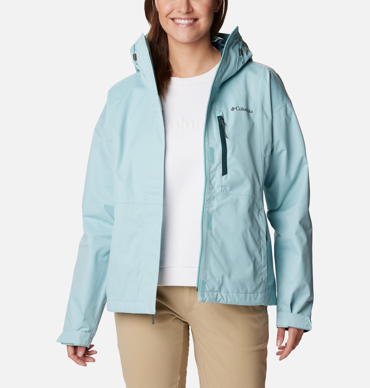 Women's Hikebound™ Rain Jacket 7