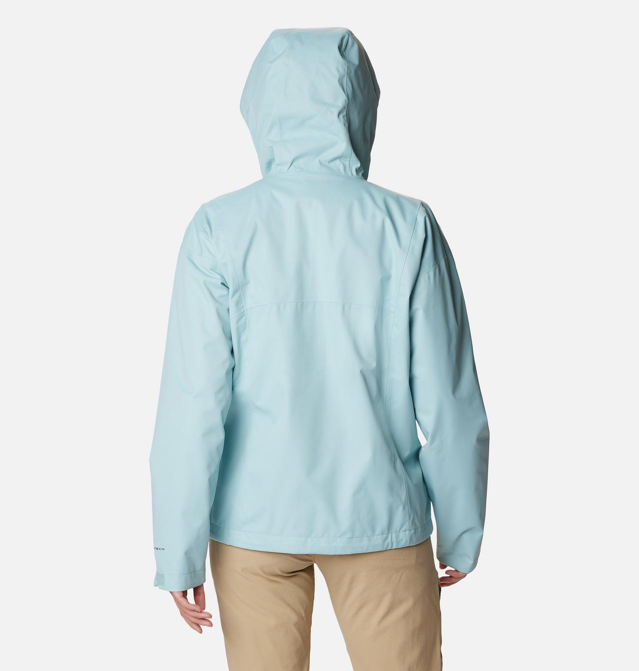 Women's Hikebound™ Rain Jacket 2