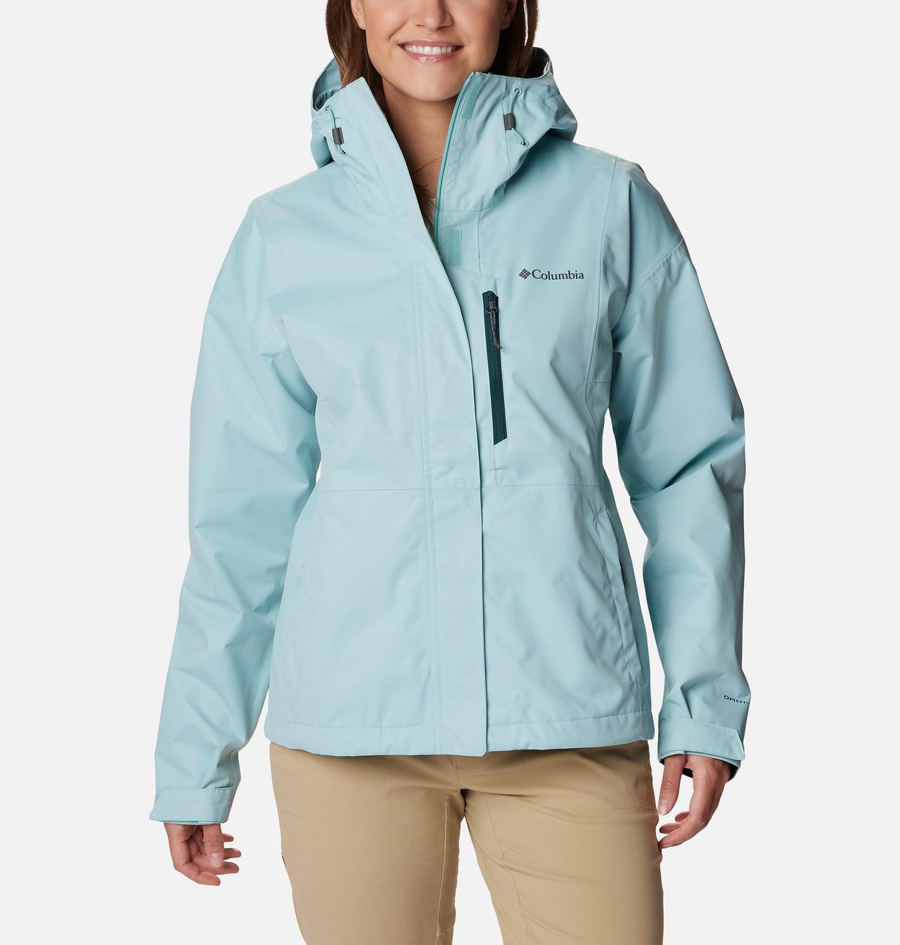 Women's Hikebound™ Rain Jacket 1