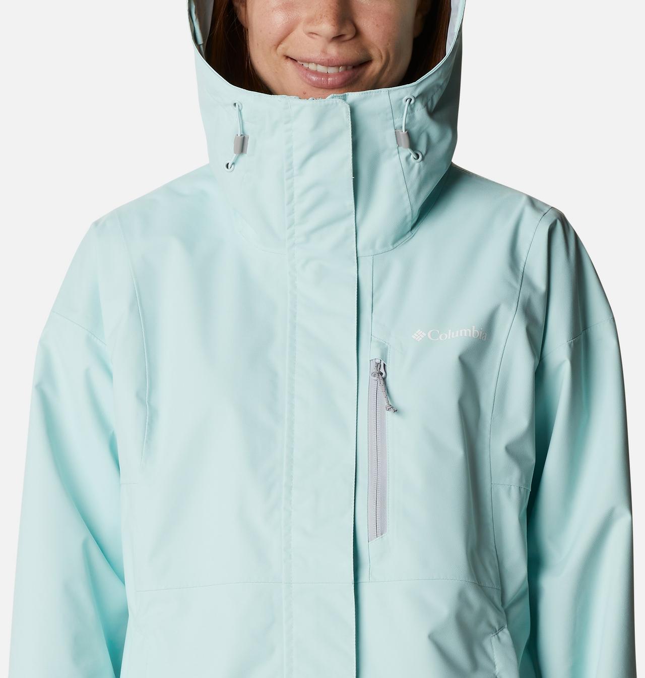 Women's Hikebound™ Rain Jacket 4