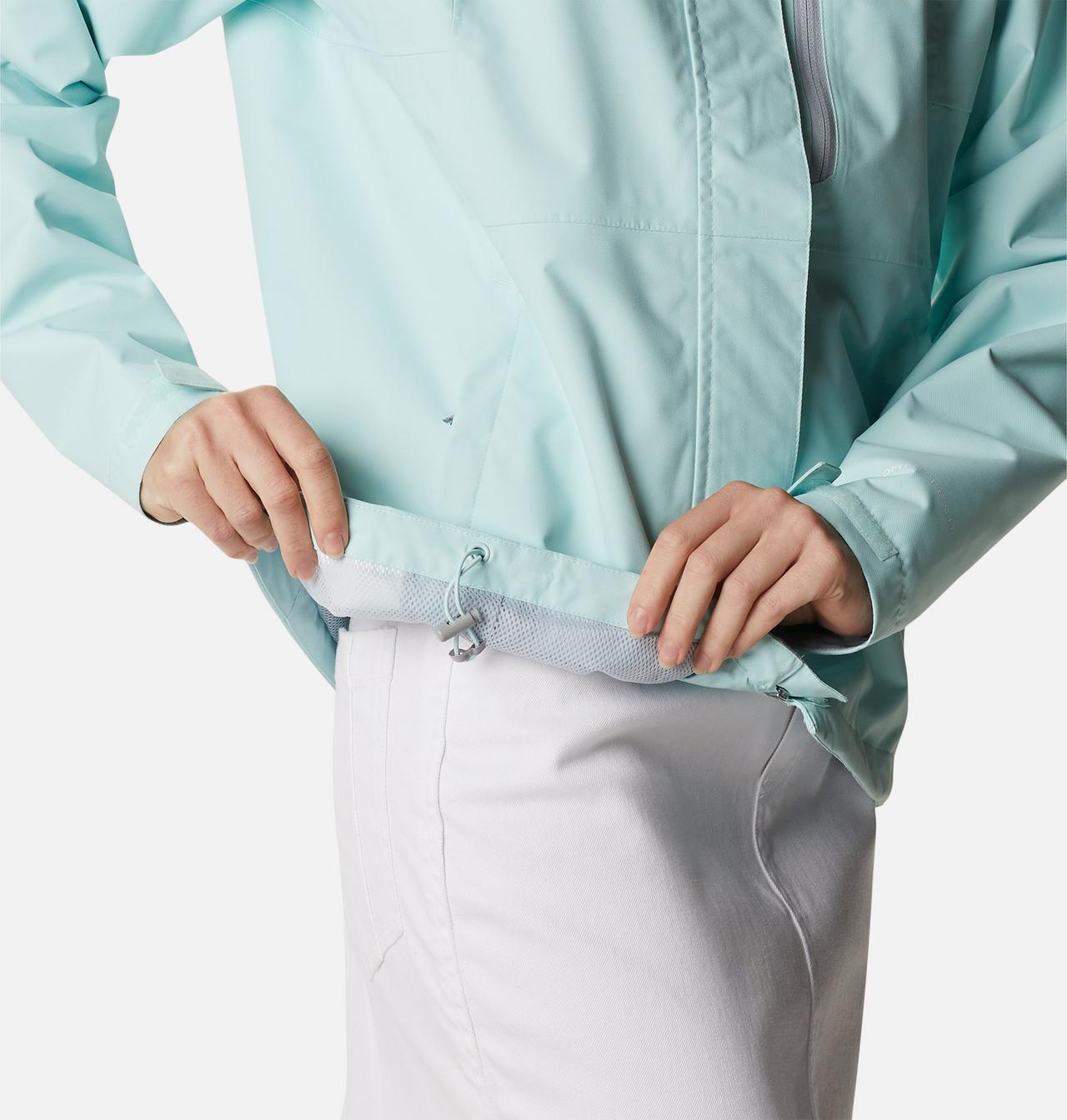 Women's Hikebound™ Rain Jacket 6