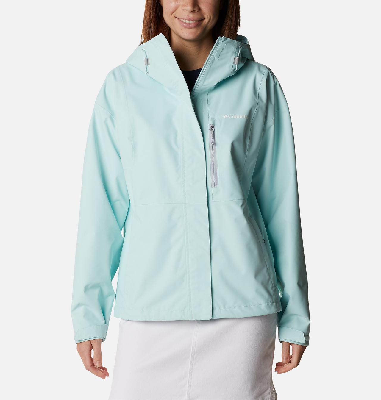 Women's Hikebound™ Rain Jacket 1