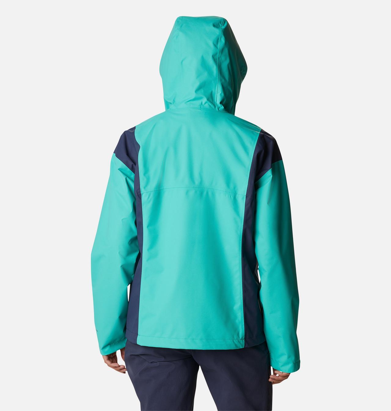 Women's Hikebound™ Rain Jacket 2