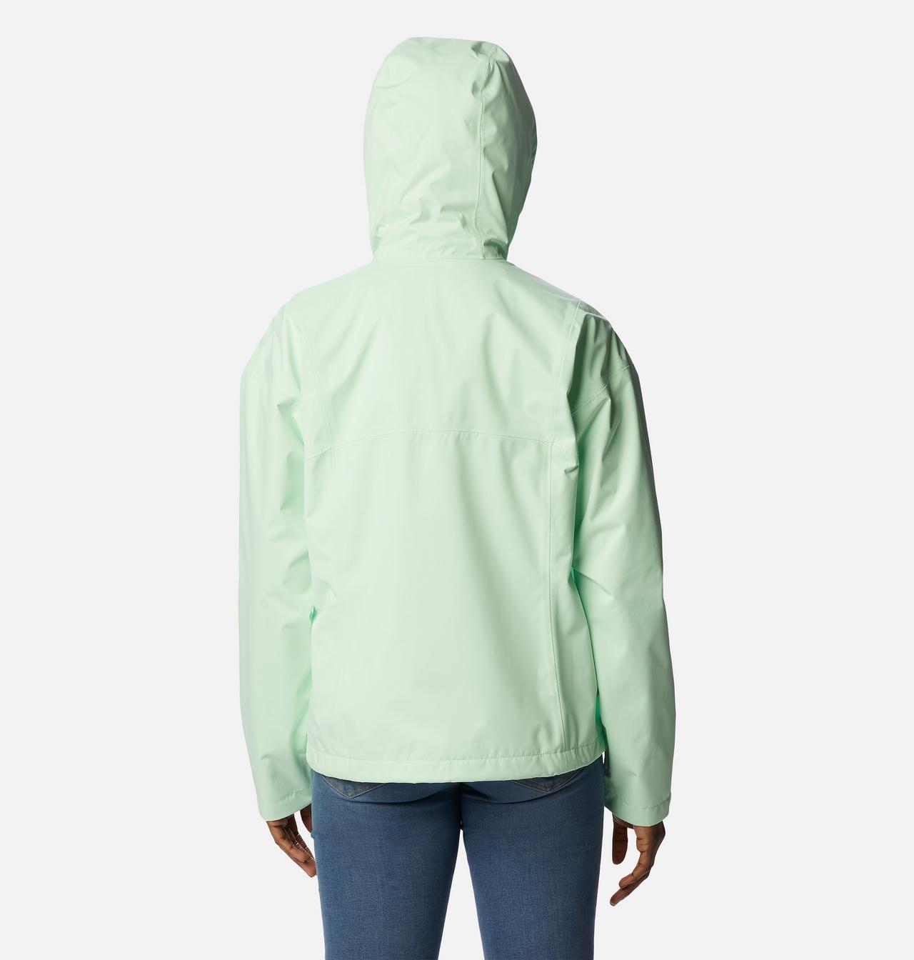 Women's Hikebound™ Rain Jacket 2