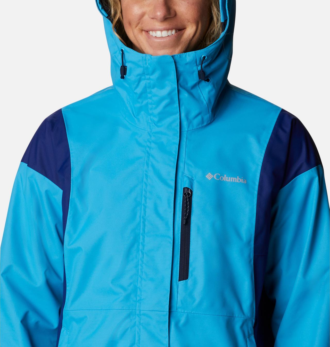 Women's Hikebound™ Rain Jacket 4