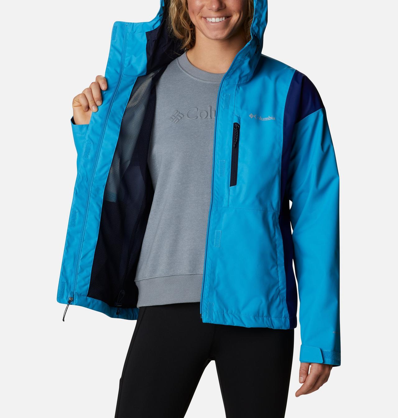 Women's Hikebound™ Rain Jacket 5