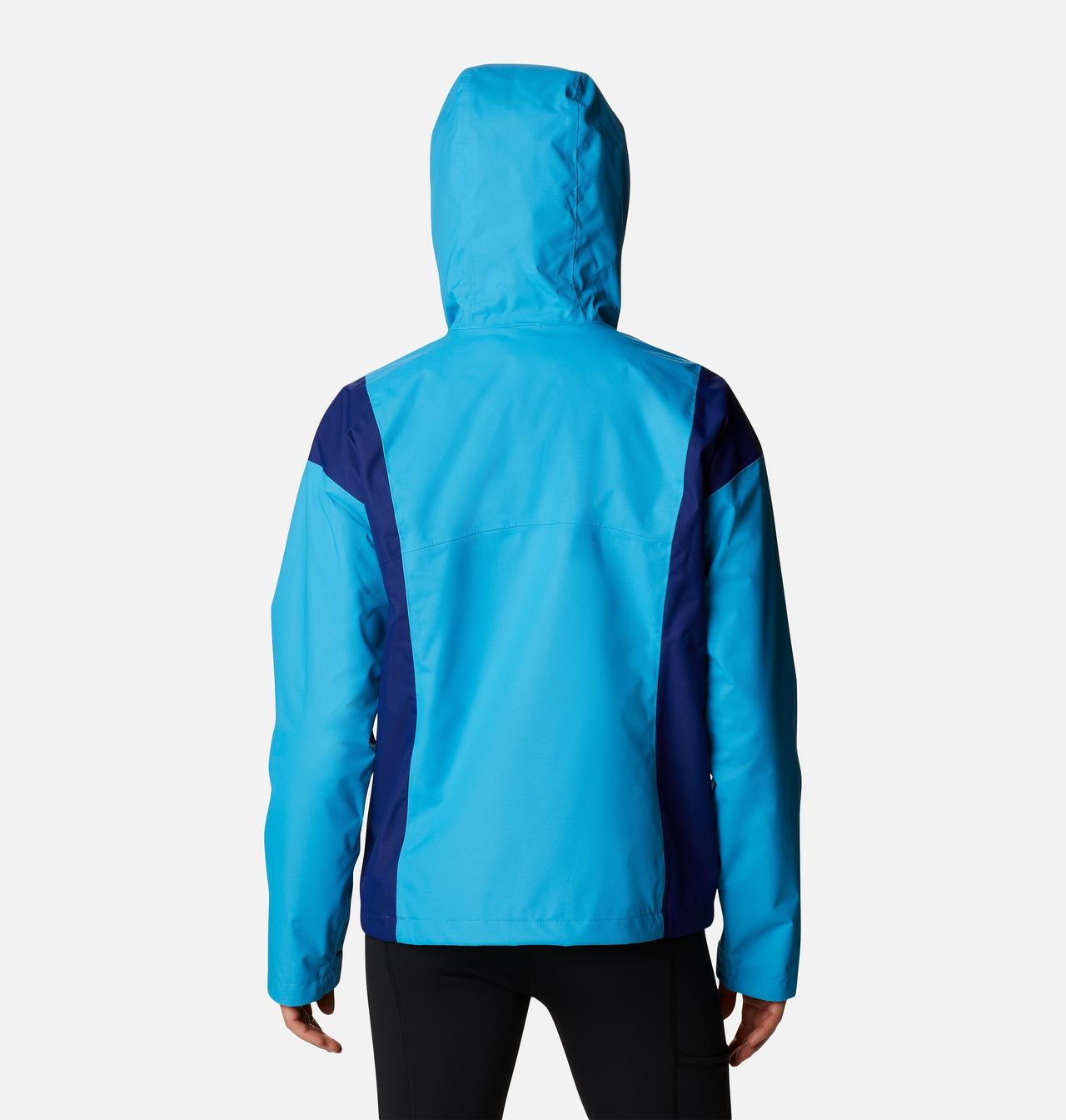 Women's Hikebound™ Rain Jacket 2