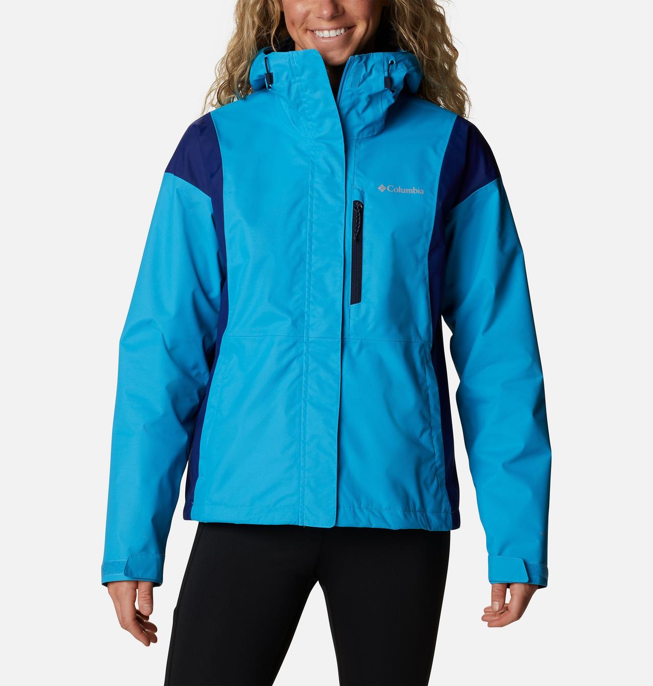 Women's Hikebound™ Rain Jacket 1