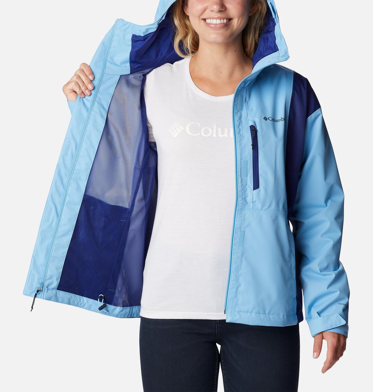 Women's Hikebound™ Rain Jacket 5