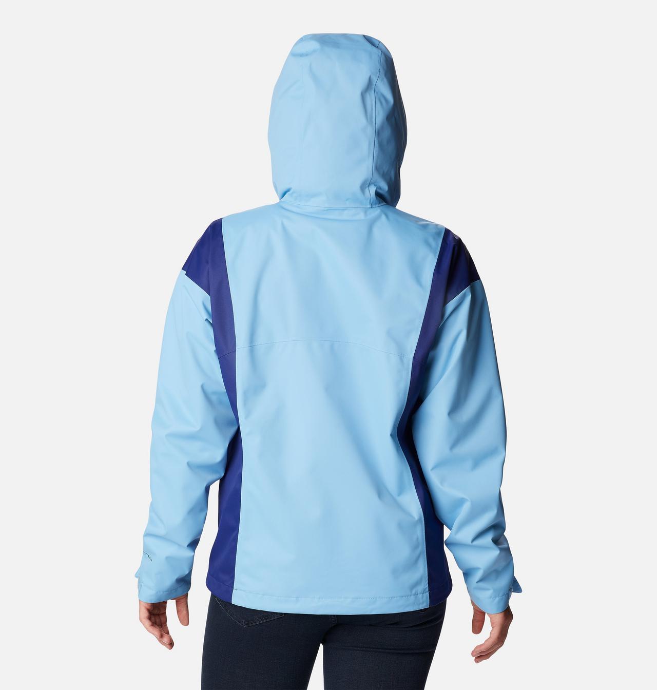 Women's Hikebound™ Rain Jacket 2