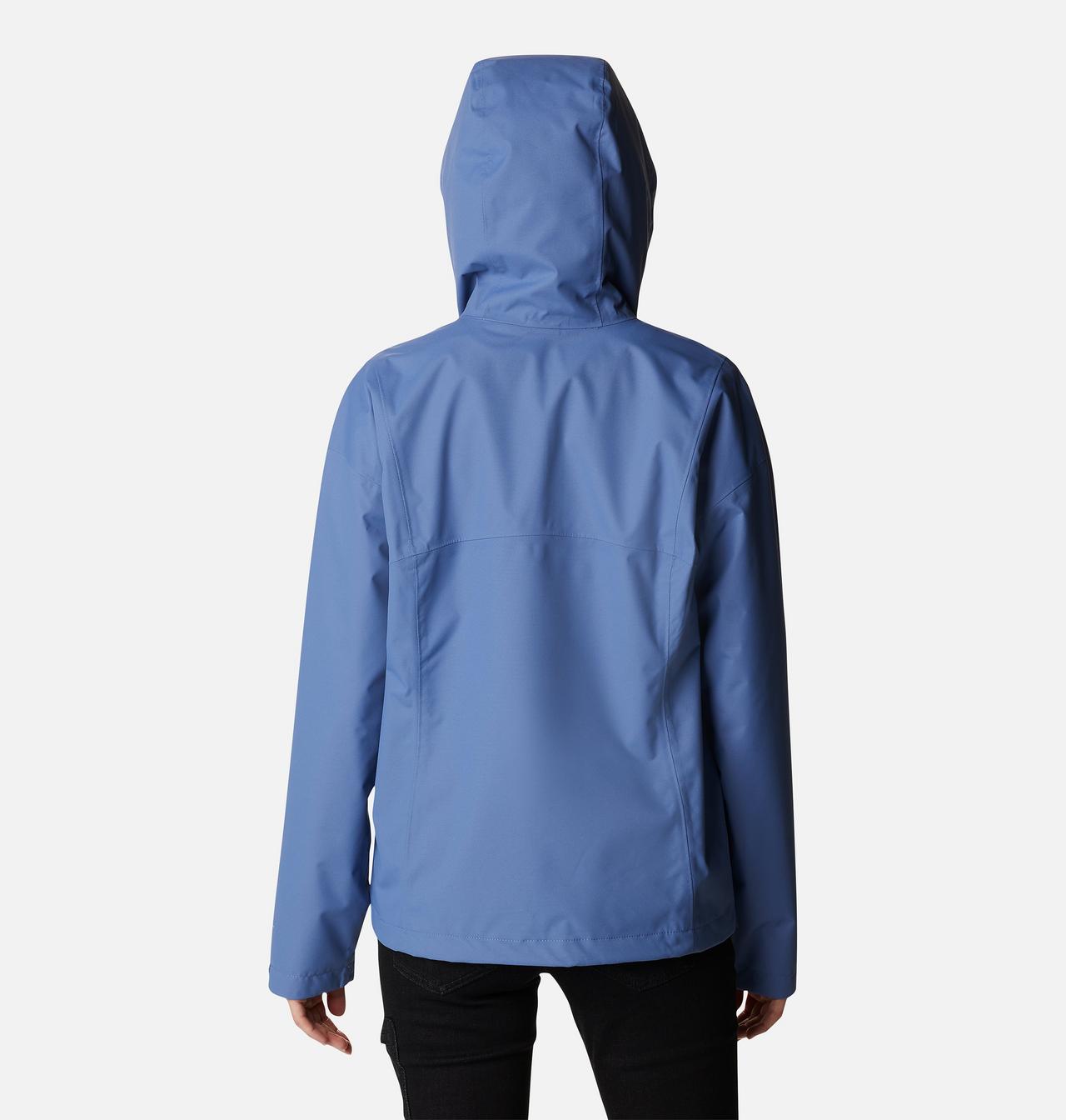 Women's Hikebound™ Rain Jacket 2