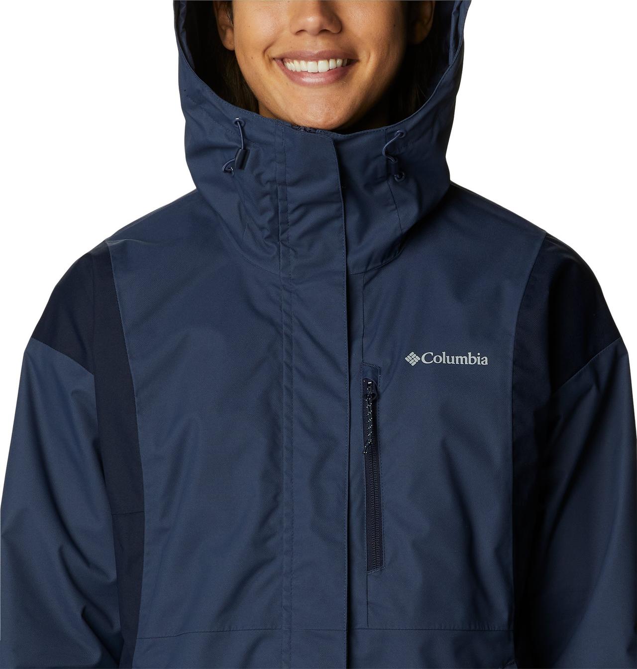Women's Hikebound™ Rain Jacket 4