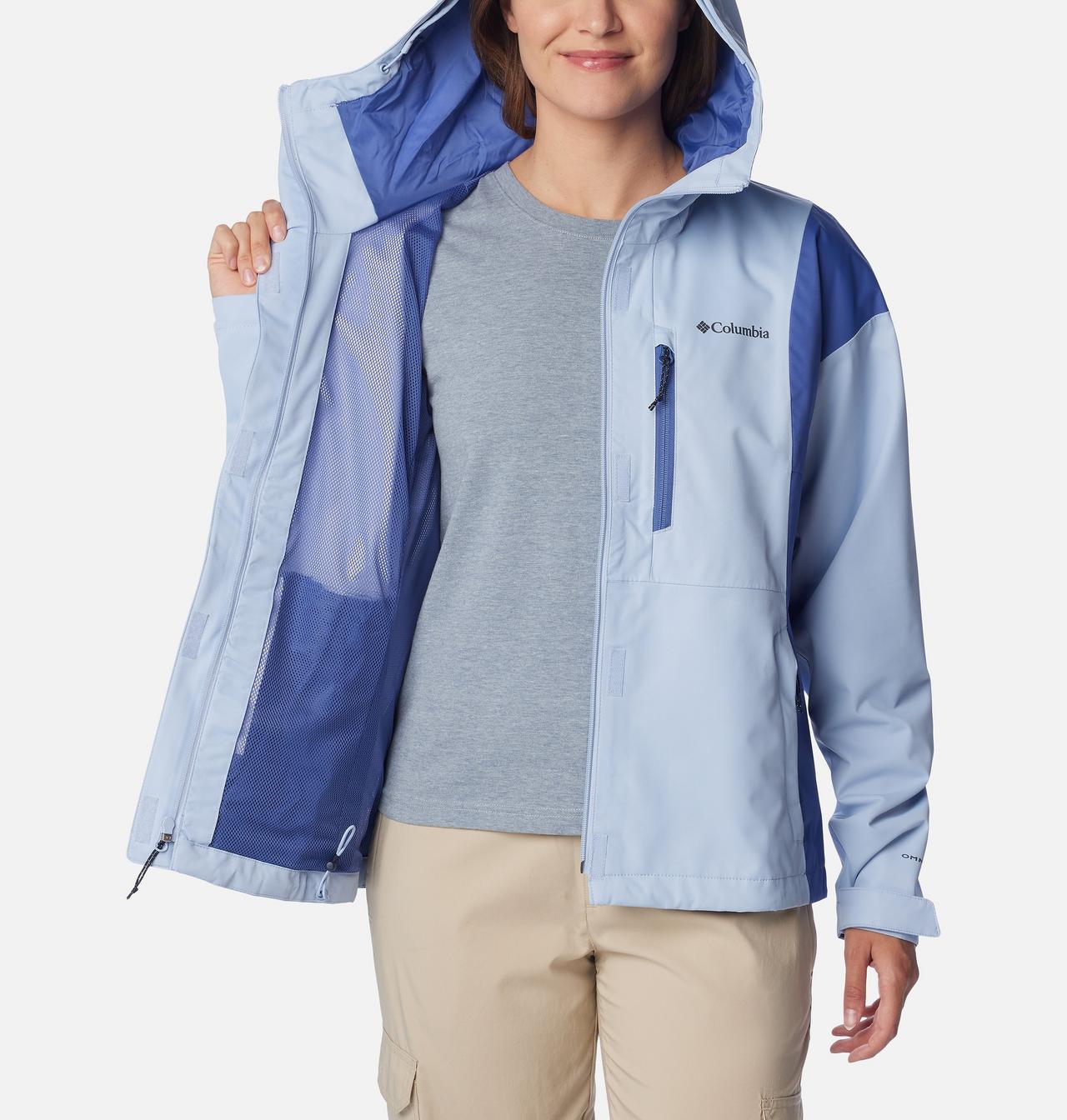 Manteau Hikebound™ Femme 5