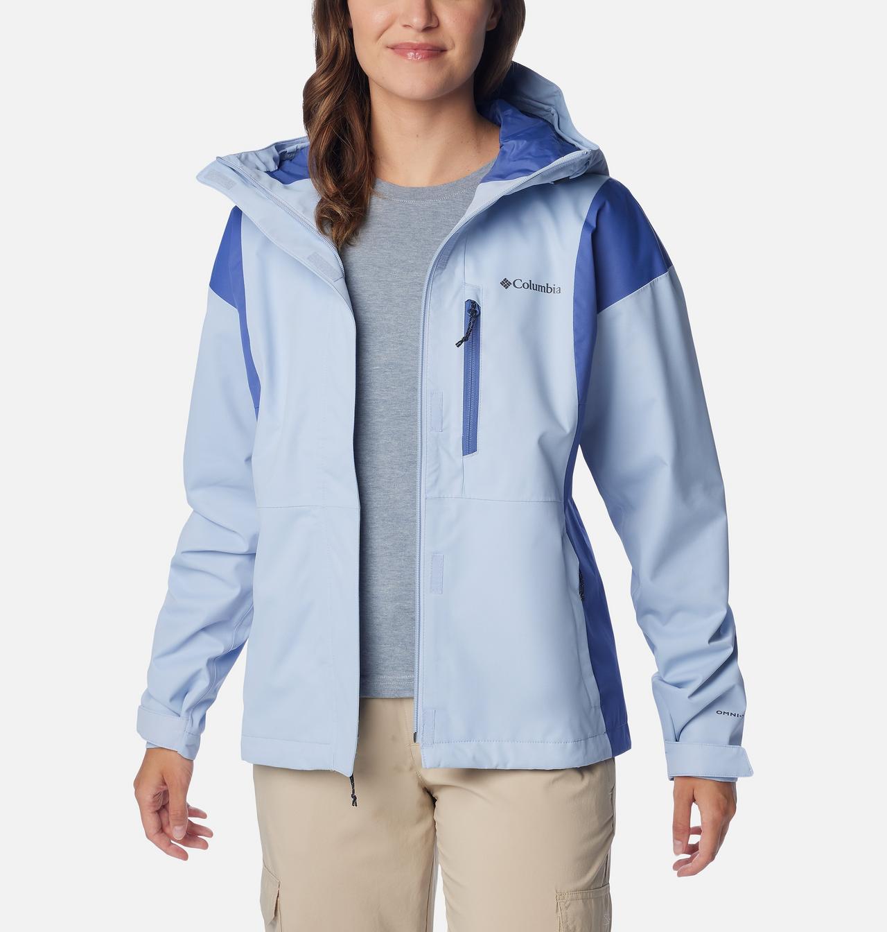 Manteau Hikebound™ Femme 7