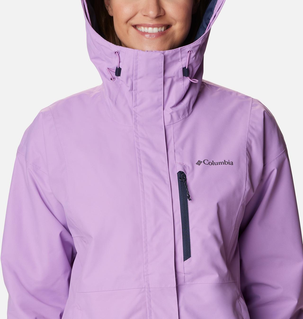 Women's Hikebound™ Rain Jacket 4