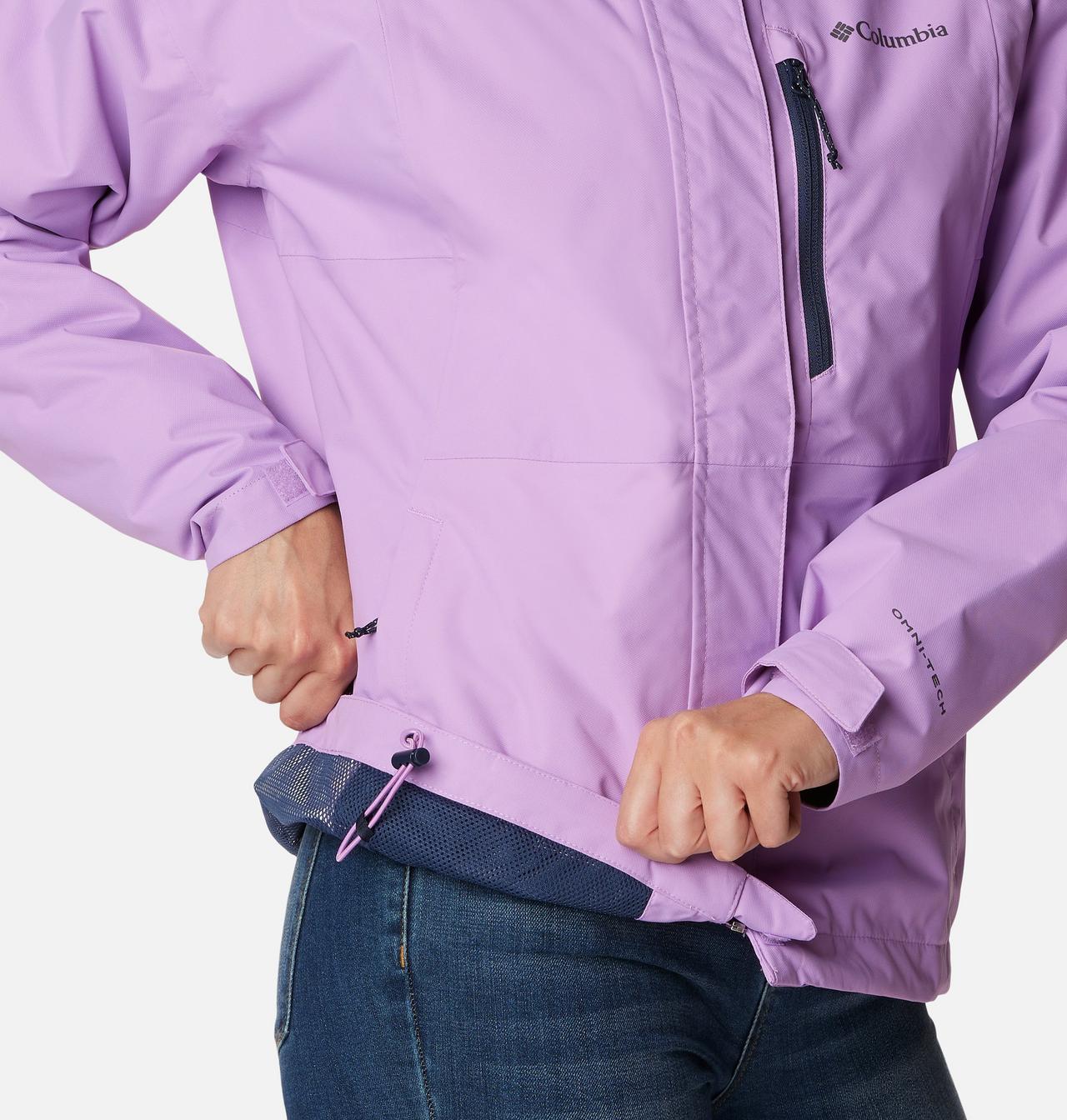 Women's Hikebound™ Rain Jacket 6