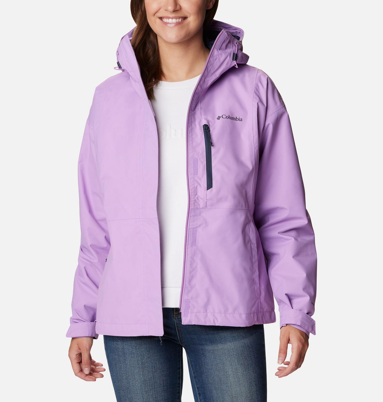 Women's Hikebound™ Rain Jacket 7
