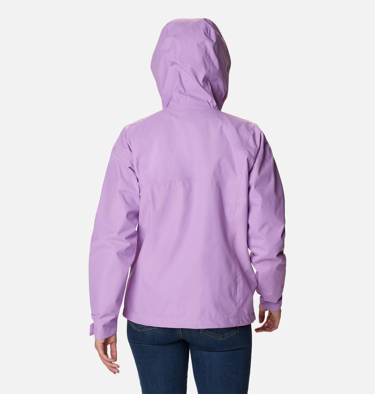 Women's Hikebound™ Rain Jacket 2