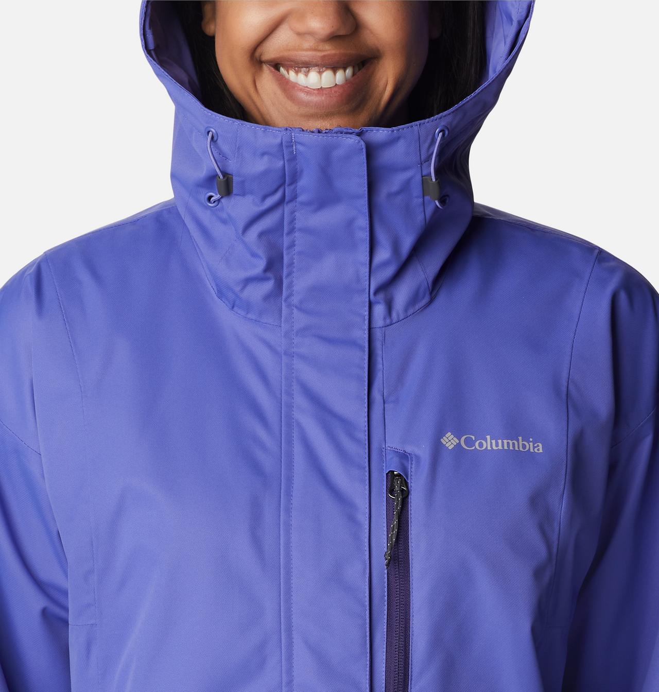 Women's Hikebound™ Rain Jacket 4